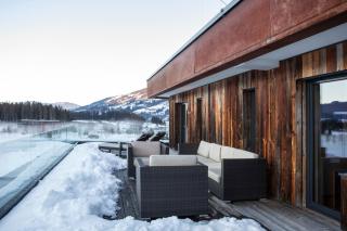 Bergresort Apartments Westendorf by ALPS RESORTS - 6