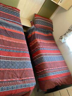 3 Bedroom Caravan at Elie Holiday Park - 8