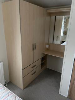 3 Bedroom Caravan at Elie Holiday Park - 3