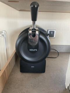 3 Bedroom Caravan at Elie Holiday Park - 1