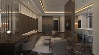 Grand Plaza Hotel Hanoi - 8