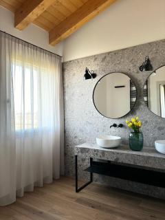 Tenuta Tommasi - Relais Bacco - 7