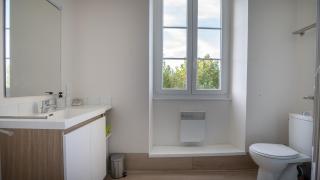 Séjour convivial au village 2 chambres - 2