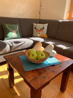 Ferienhaus Baumberger - 8