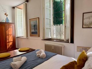 Cadenabbia Lake Front View Suite - 7