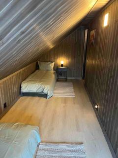 Nice cabin at Norefjell skicenter - 2
