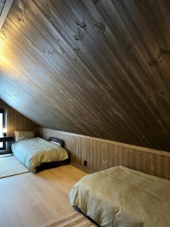 Nice cabin at Norefjell skicenter - 1