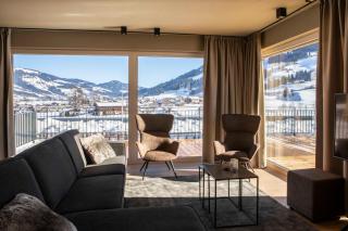 Berg & Golf Apartments Westendorf by ALPS RESORTS - 6