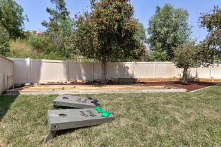 Casa Verde Wine Country Estate w Pickleball Casita - 6