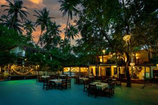 La La Land Resort Goa - 8