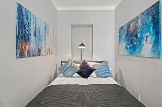 Near Mainstation I Urban Link I Free Wifi - 9