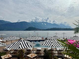 Cadenabbia Lake Front View Suite - 6