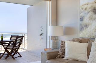 Beachfront Apt Kite Beach with Table Mtn View Horizon Bay 501 - 6
