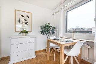 SOHO3A !Gratis Parken, Free Parking! - 5