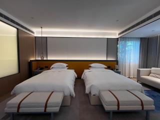 XUANDE GATE HOTEL - 7