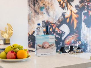 Rhythm of Andalusia –2 Bed Apartment with Sea View - 8