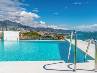 Rhythm of Andalusia –2 Bed Apartment with Sea View - 7