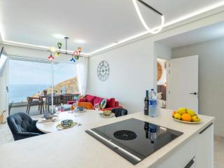 Rhythm of Andalusia –2 Bed Apartment with Sea View - 5