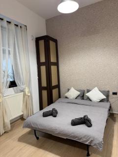 BE&EN Cozy Ultracentral Apartment - 3