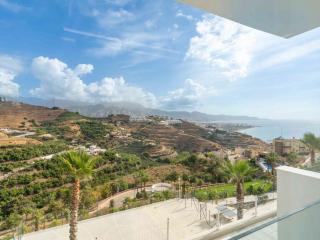 Rhythm of Andalusia –2 Bed Apartment with Sea View - 1