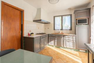 Maison de famille avec Jardin - 1