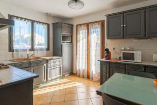 Maison de famille avec Jardin - 4