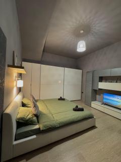 BE&EN Cozy Ultracentral Apartment - 8