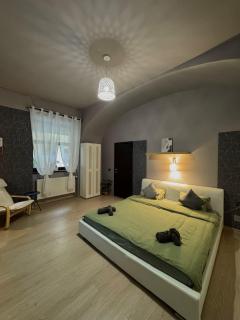 BE&EN Cozy Ultracentral Apartment - 9