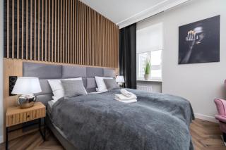 Piotrkowska Grand Avenue Apartments by BookingHost - 5