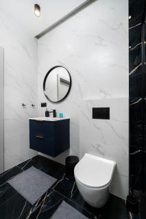 Piotrkowska Grand Avenue Apartments by BookingHost - 4