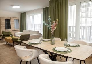 Casa Novara Apartments - Relax & Enjoy in Central Varna by Flat Mаnаger - 4