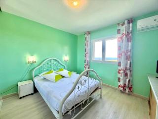 La Villa Copernic, Piscine et Vue Océan - 6