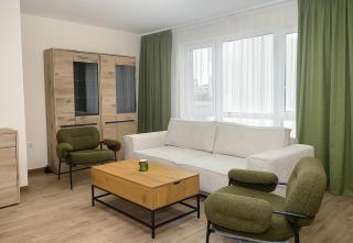 Casa Novara Apartments - Relax & Enjoy in Central Varna by Flat Mаnаger - 7
