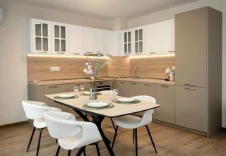 Casa Novara Apartments - Relax & Enjoy in Central Varna by Flat Mаnаger - 5