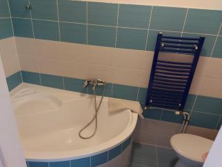 Corner Apartman Siófok - 5