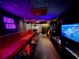 The KTV Sound Lounge Experience - 7