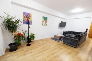 City Center Accommodation - 501 - 9