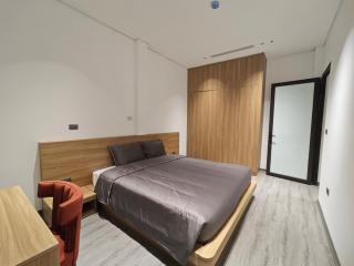 Minerva Aparthotel Hanoi - 7
