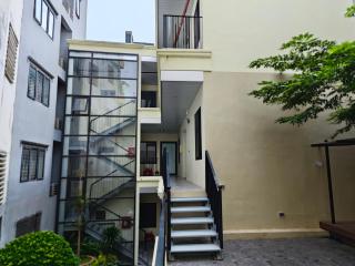 Minerva Aparthotel Hanoi - 2