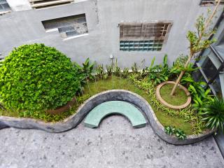 Minerva Aparthotel Hanoi - 1