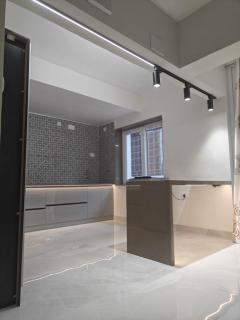 Ocean Hideaway 3BHK Besant Nagar - 8