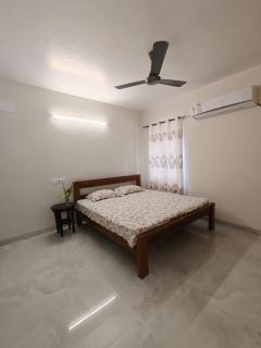 Ocean Hideaway 3BHK Besant Nagar - 7