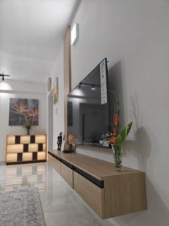 Ocean Hideaway 3BHK Besant Nagar - 1