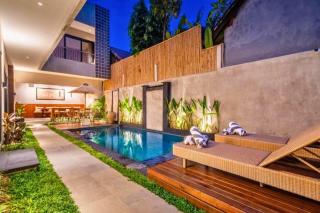Esmeralda1 BR Shared Pool ZN284 - 8