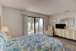 Sandal Sand Cottages on Beach - 7