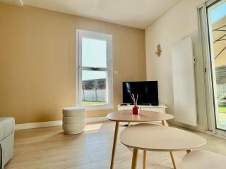 Villa des Ilâtes - 5