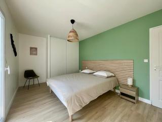 Villa des Ilâtes - 6