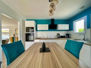 Villa des Ilâtes - 1