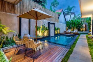 Esmeralda1 BR Shared Pool ZN284 - 2