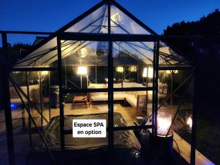 Le Tunnel du Moulin - 8